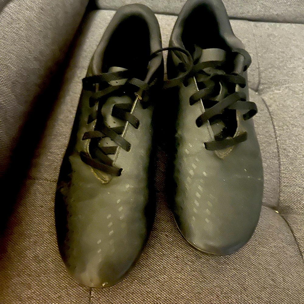 Adidas Predator soccer cleats
